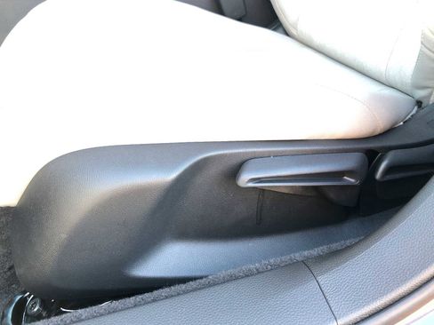 New 2025 Honda Accord LX image 14