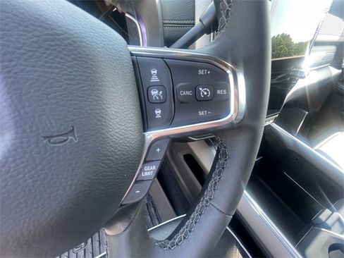 New 2025 RAM 3500 Laramie image 18