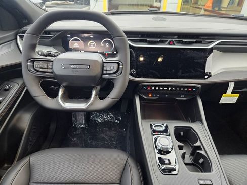 New 2026 Jeep Cherokee Limited image 28