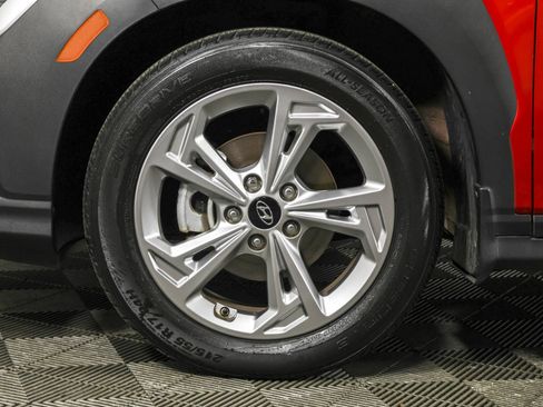 Used 2022 Hyundai Kona SEL FWD image 19