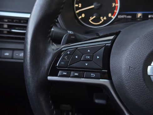 Used 2021 Nissan Altima 2.5 SR image 21