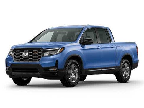New 2025 Honda Ridgeline TrailSport image 38