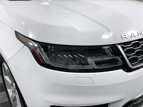 Used 2019 Land Rover Range Rover Sport HSE image 40