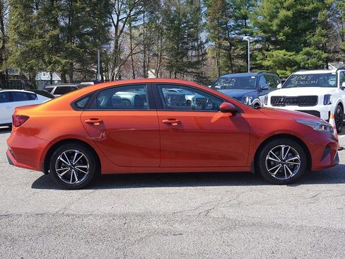 Used 2022 Kia Forte LXS image 16