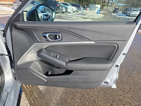 New 2026 Acura Integra A-Spec FWD image 12