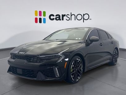 Used 2025 Kia K5 GT