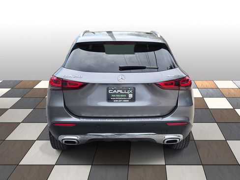 Used 2022 Mercedes-Benz GLA 250 4MATIC w/ Premium Package Lite image 5