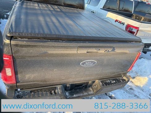 Used 2023 Ford F150 XLT w/ Equipment Group 302A High image 4