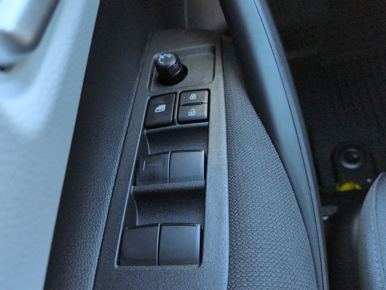 Certified 2026 Toyota Corolla SE FWD image 21