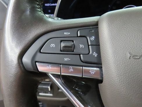 Used 2022 Cadillac Escalade Sport w/ Touring Package AWD/4WD image 66