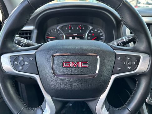 Used 2023 GMC Acadia SLT AWD/4WD image 22
