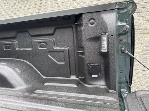 New 2026 Chevrolet Silverado 2500 LT w/ Trail Boss Package image 10