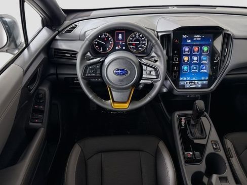 New 2026 Subaru Crosstrek 2.5i Wilderness image 23
