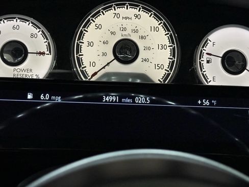 Used 2016 Rolls-Royce Wraith image 23