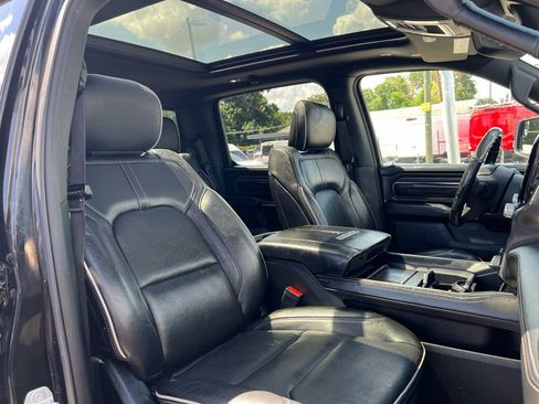 Used 2019 RAM 1500 Limited RWD image 18