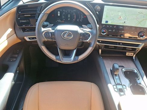 Used 2023 Lexus RX 350 Premium w/ Cold Area Package image 12