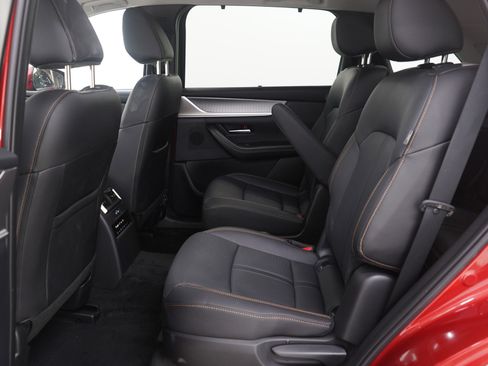 Certified 2025 MAZDA CX-90 Plug-In Hybrid w/ Preferred image 18