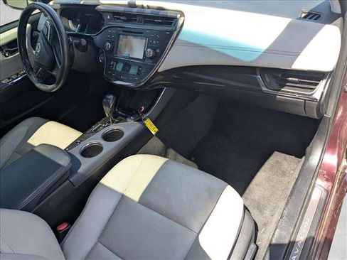 Used 2015 Toyota Avalon Limited w/ Technology Package FWD image 30