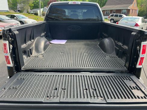 Used 2011 Ford F150 XLT w/ XLT Chrome Pkg AWD/4WD image 5