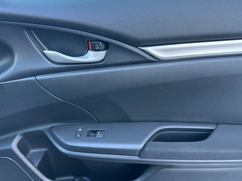 Certified 2018 Honda Civic LX image 19