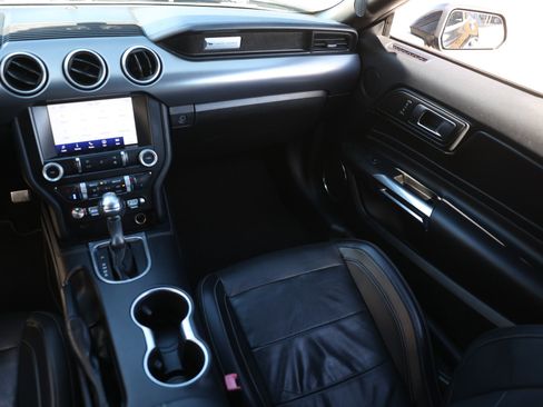 Used 2019 Ford Mustang GT Premium w/ Equipment Group 401A image 25