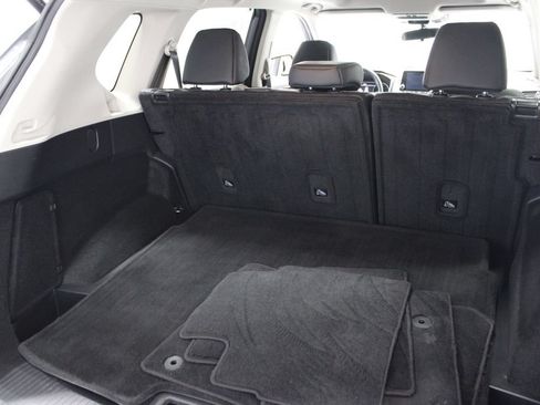 Used 2023 Nissan Rogue SV w/ SV Premium B Package AWD/4WD image 12