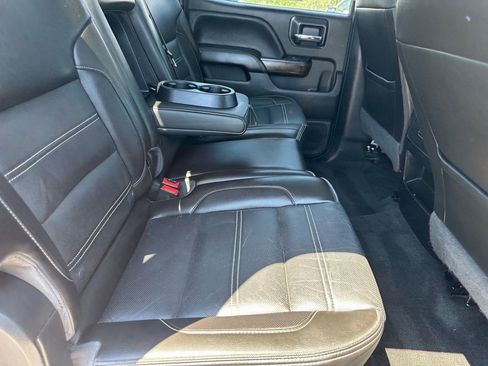 Used 2018 GMC Sierra 3500 Denali image 23