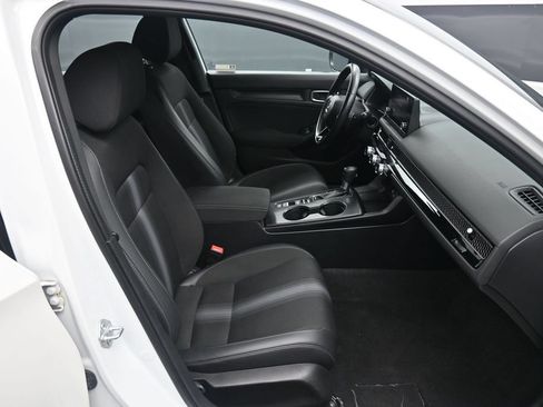 Certified 2023 Honda Civic Sport image 24