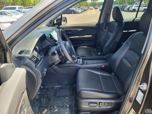 Certified 2023 Honda Ridgeline RTL image 11