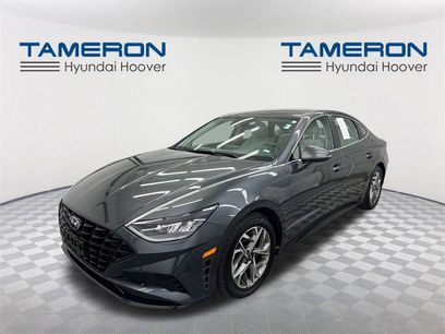 Used 2023 Hyundai Sonata SEL w/ Cargo Package