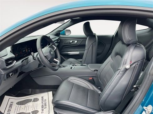 New 2026 Ford Mustang GT Premium image 9