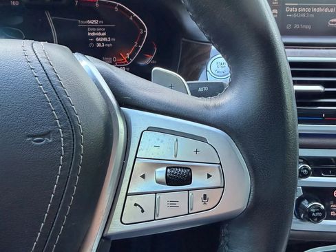 Used 2020 BMW 750i xDrive w/ Executive Package AWD/4WD image 20