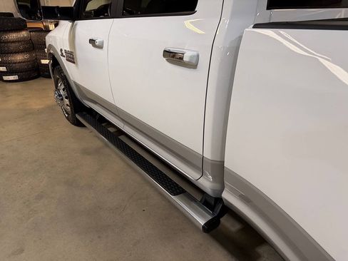 Used 2018 RAM 3500 Laramie RWD image 59
