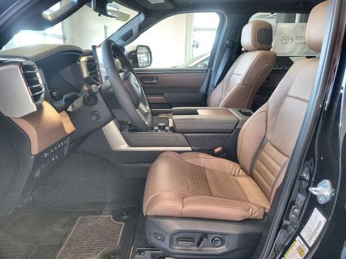 New 2026 Toyota Tundra 1794 Edition AWD/4WD image 12