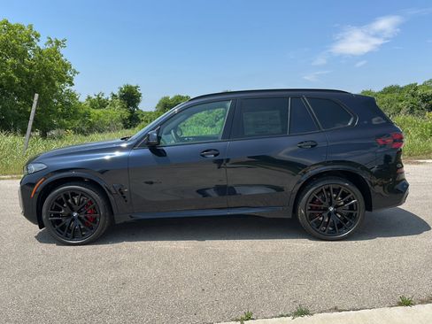 New 2026 BMW X5 sDrive40i w/ M Sport Package RWD image 5