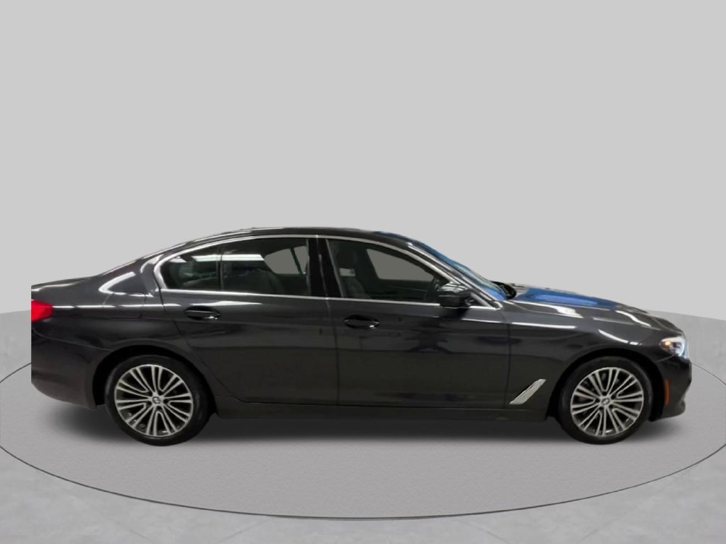 Used 2019 BMW 540i xDrive w/ Convenience Package AWD/4WD image 29