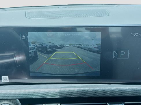 New 2026 Hyundai Sonata SEL FWD image 11