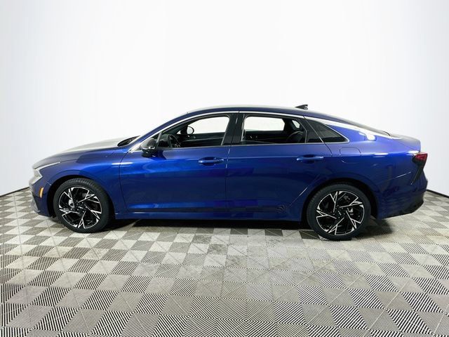 Used 2025 Kia K5 GT-Line FWD image 6