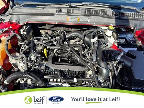 Certified 2020 Ford Fusion SE w/ Equipment Group 151A image 22