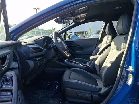 New 2026 Subaru Crosstrek 2.5i Wilderness AWD/4WD image 11