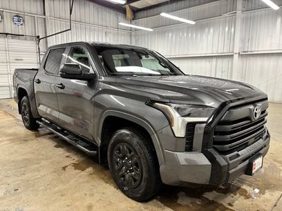 Certified 2026 Toyota Tundra SR