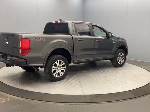 Used 2020 Ford Ranger Lariat w/ Technology Package AWD/4WD image 5