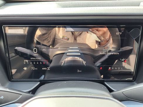 New 2026 GMC Terrain AT4 w/ Convenience Package III AWD/4WD image 26