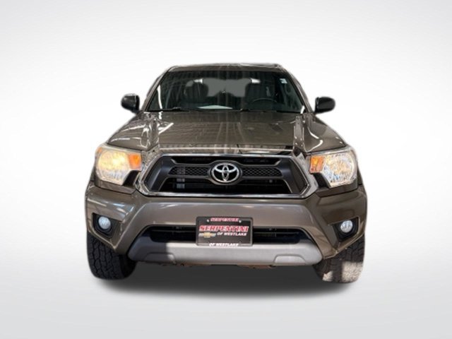 Used 2014 Toyota Tacoma 4x4 Double Cab w/ SR5 Package image 3