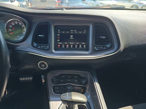Used 2023 Dodge Challenger R/T RWD image 21