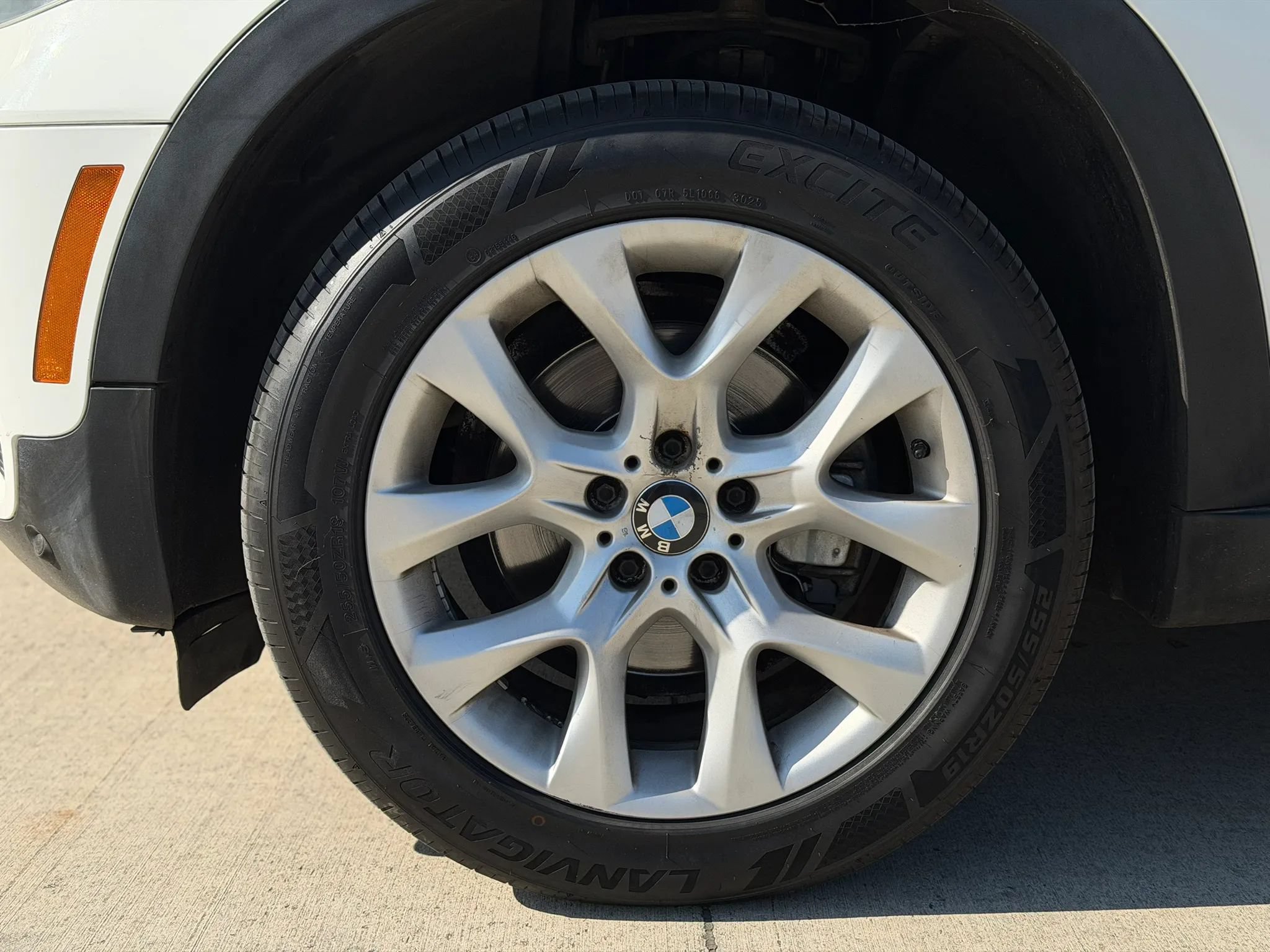 Used 2011 BMW X5 xDrive35i AWD/4WD image 32