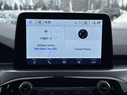 Used 2024 Ford Escape Active