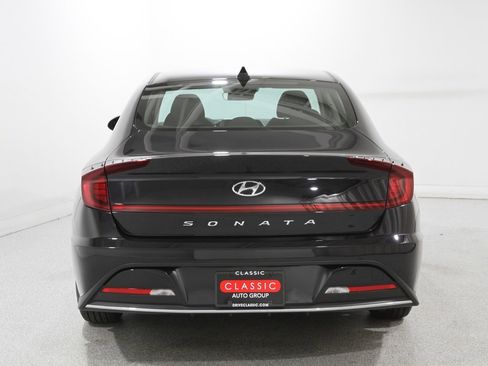 Certified 2023 Hyundai Sonata SE image 18