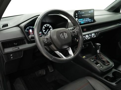 Used 2025 Honda CR-V Sport-L image 14