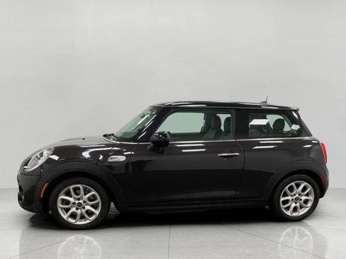 Used 2015 MINI Cooper S image 8